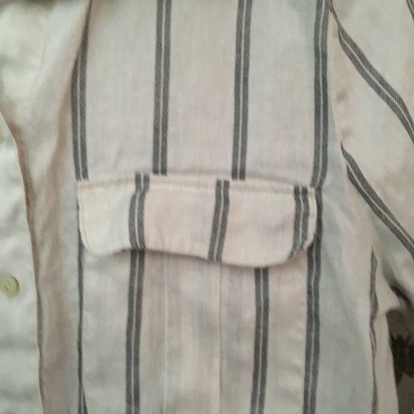 Linen shirt - Picture 14 of 14